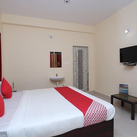 Hotel O Moonlight Bārang Extérieur photo