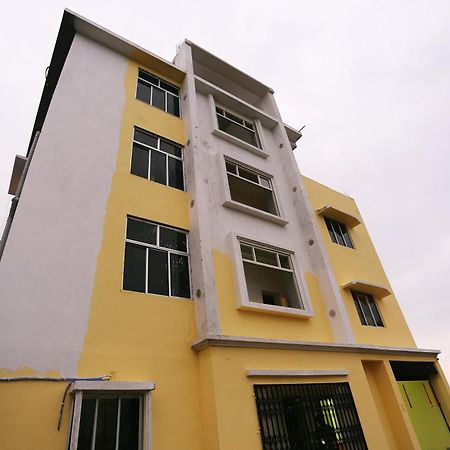 Hotel O Moonlight Bārang Extérieur photo