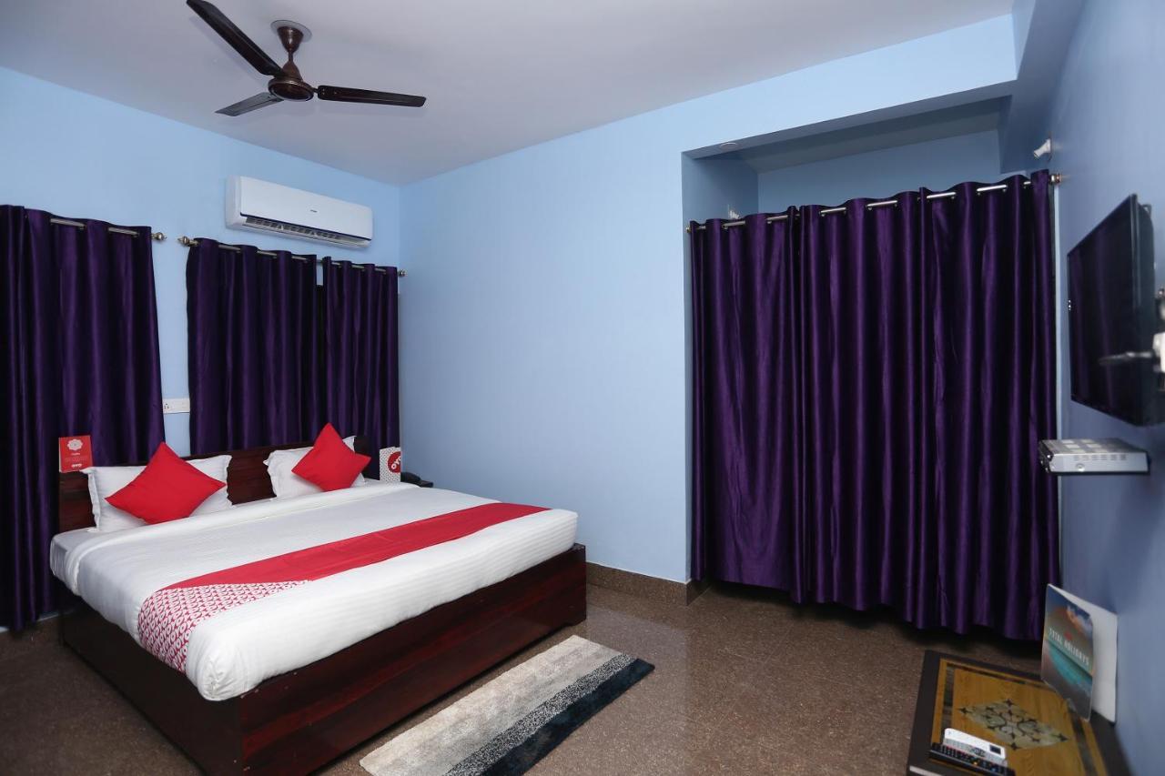 Hotel O Moonlight Bārang Extérieur photo
