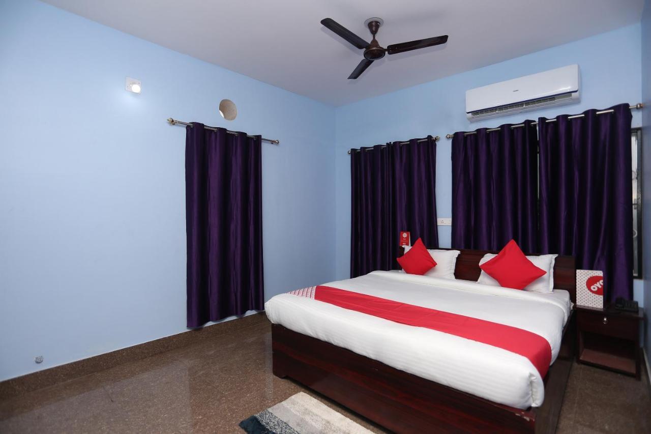 Hotel O Moonlight Bārang Extérieur photo