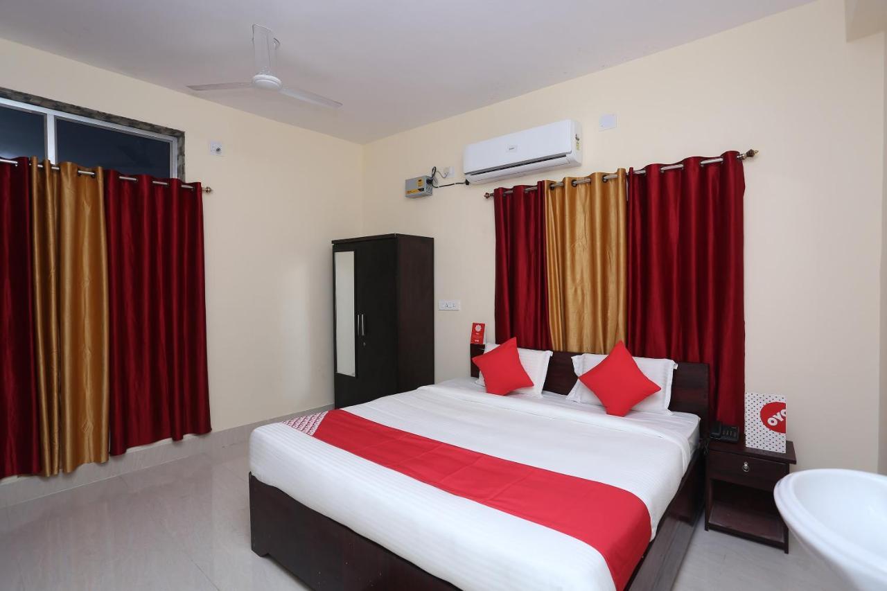 Hotel O Moonlight Bārang Extérieur photo