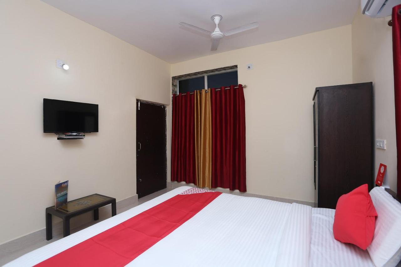 Hotel O Moonlight Bārang Extérieur photo