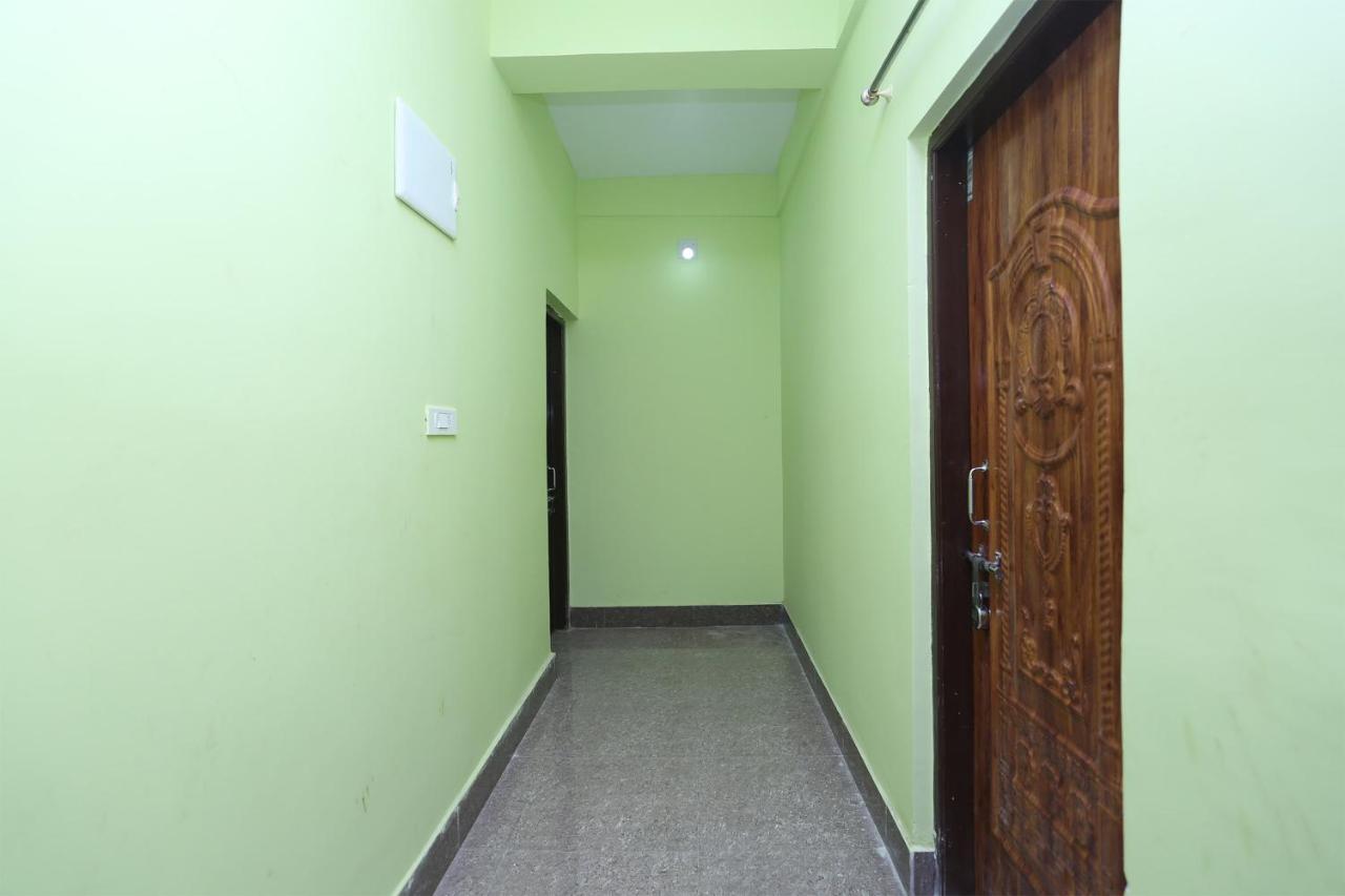 Hotel O Moonlight Bārang Extérieur photo