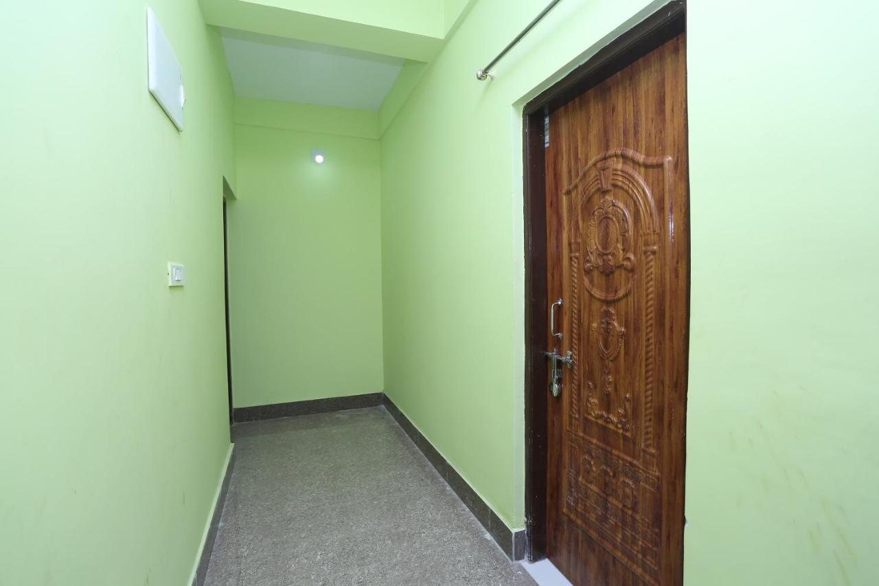 Hotel O Moonlight Bārang Extérieur photo