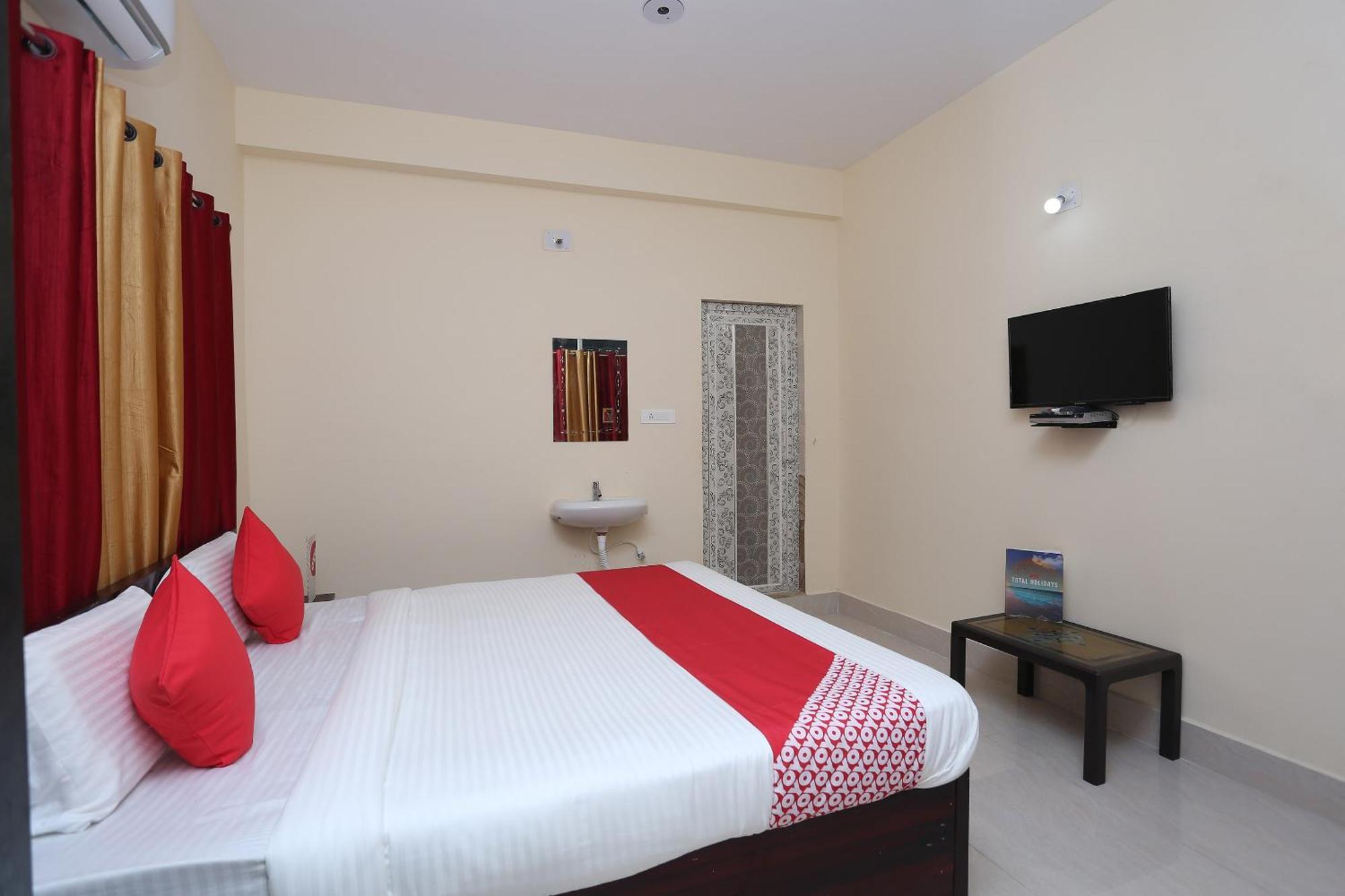 Hotel O Moonlight Bārang Extérieur photo