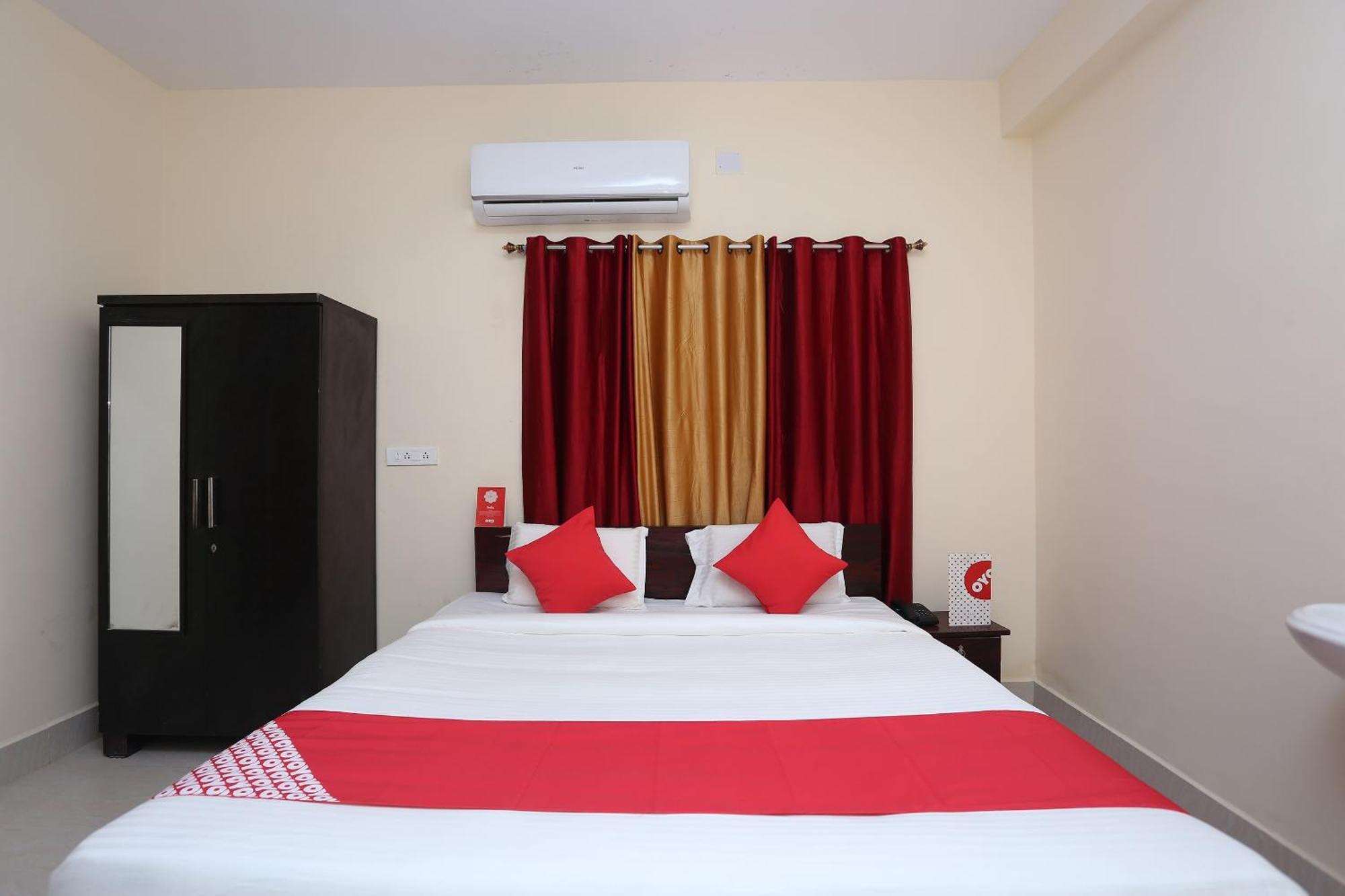 Hotel O Moonlight Bārang Extérieur photo