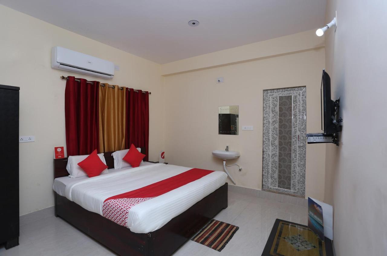 Hotel O Moonlight Bārang Extérieur photo