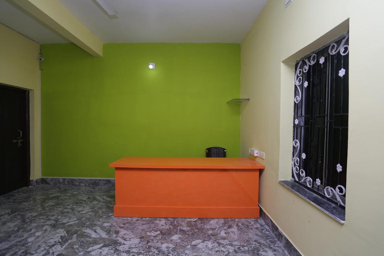 Hotel O Moonlight Bārang Extérieur photo