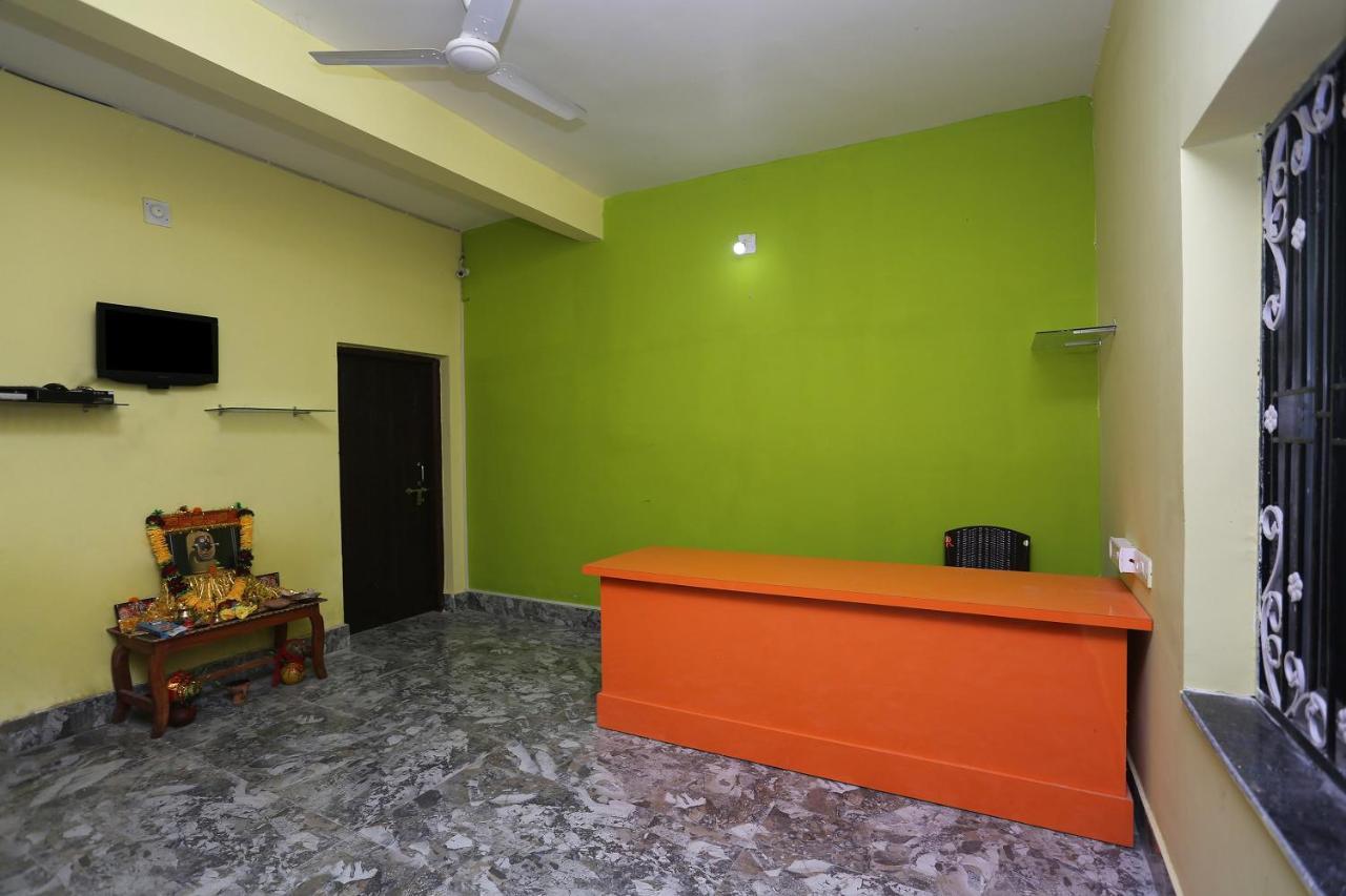 Hotel O Moonlight Bārang Extérieur photo