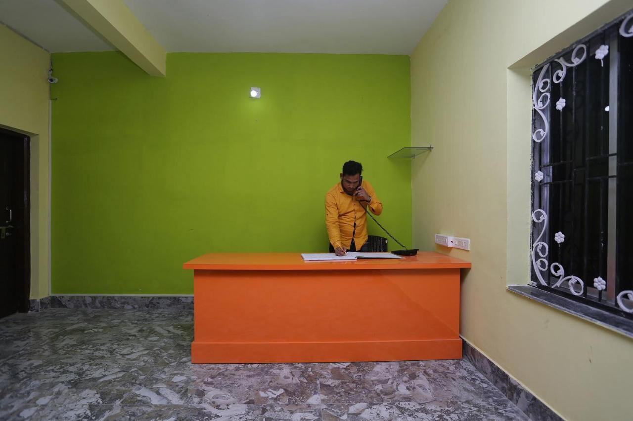 Hotel O Moonlight Bārang Extérieur photo